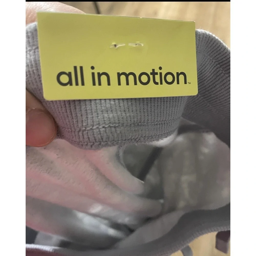 all in motion thank are bundles